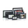 High Performance Modular HMI Magelis GTU