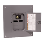 Load Center Selector (Max 240Vac)