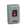 Manual Starters - Integral Hosepower with Melting Alloy Overload Relays