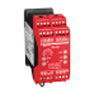Safety Modules Preventa XPS