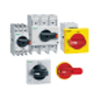TeSys VLS Disconnect Switches