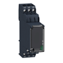 Zelio Control Monitoring & Control Relays