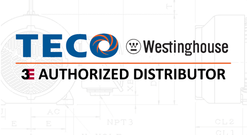 TECO-Westinghouse Electrical Motors