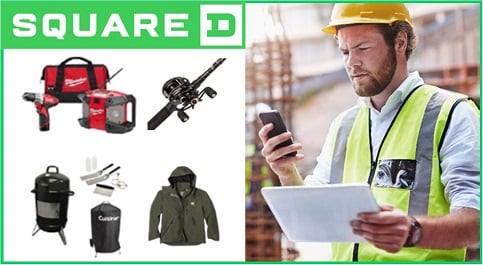 Square D