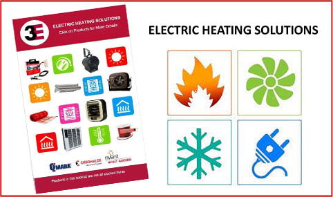 ELECTRICHEATINGSOLUTIONSCATALOG