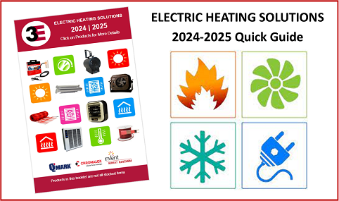 Electric Heating Heat Book