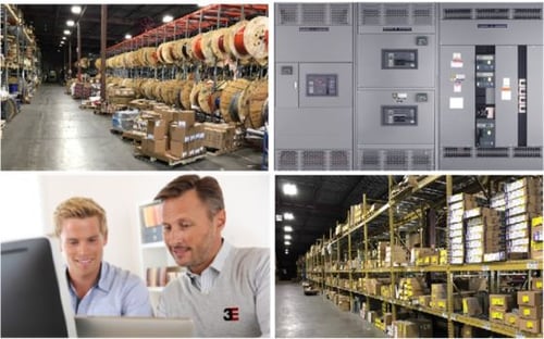 Electrical Supplies Expertise