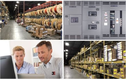 Electrical Supplies Expertise
