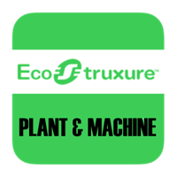 EcoStruxure Plant Machine