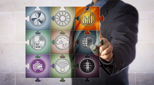 3E ENERGY SOLUTIONS GROUP