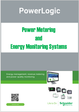 Powerlogic Metering