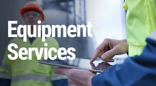 3EServicesEquipmentServices