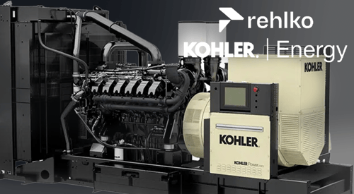 RehlkoKohlerEnergyGenerator