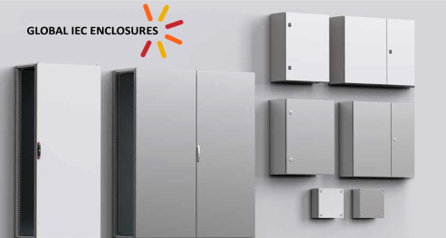 Hoffman Global IEC Enclosures