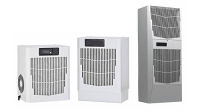 Hoffman Free Thermal Audit Air Conditioner