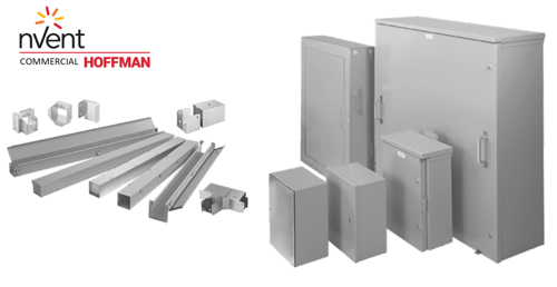 Hoffman Commercial Electrical Enclosures
