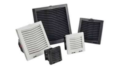 Hoffman Free Thermal Audit Fans & Filter Fans