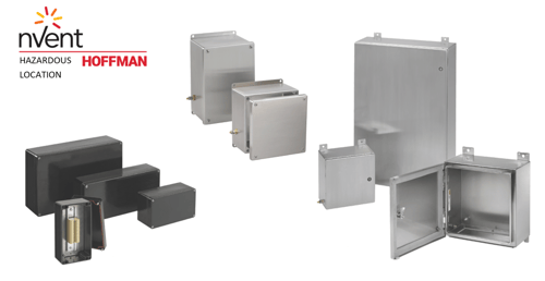 Hoffman Hazardous Location Enclosures