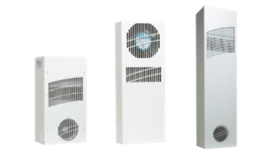 Hoffman Free Thermal Audit Heat Exchangers
