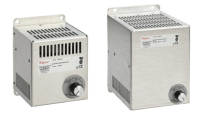Hoffman Free Thermal Audit Heaters