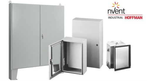 Hoffman Industrial Electrical Enclosures