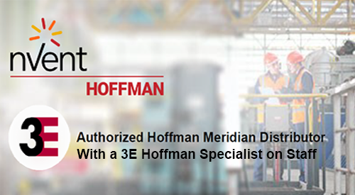 Hoffman Meridian Distributor
