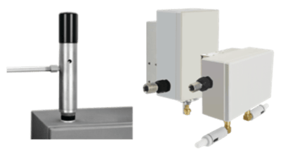 Hoffman Free Thermal Audit Vortex Coolers