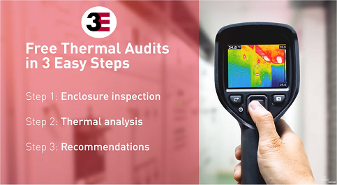 Thermal Audit