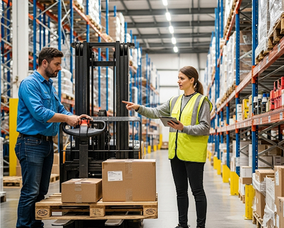 Career Opportunities