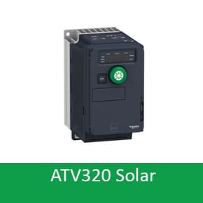 ATV320 Solar