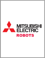 Mitsubishi Electric Robots 