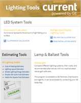 GE Lighting