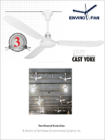 Enviro Fan New Products