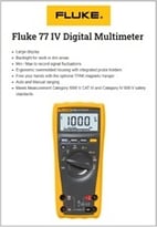 Fluke_77