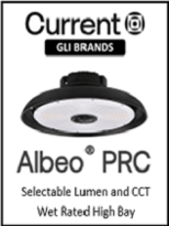 GLI Albeo PRC Wet Rated High Bay