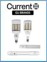 GLI LED Lamp