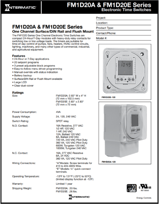 Intermatic New Products