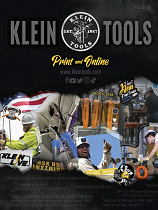 Klein Tools Products