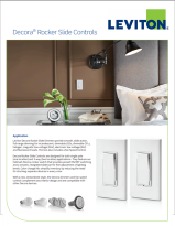 New Products Leviton Dimmer