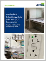 Leviton Lev-Lok New Products