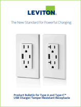 Leviton Outlet New Products