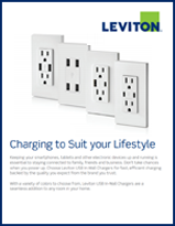 Leviton New Products