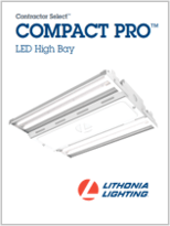 Lithonia Lighting Compact Pro