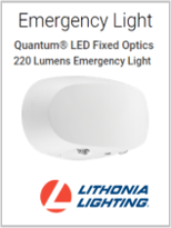 Lithonia Lighting Quantum LED