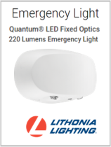 Lithonia Lighting Quantum LED