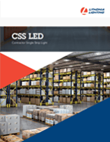 Lithonia New Products