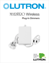 Lutron New Products