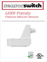 New Products Sensor Switch