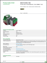 Square D New Products