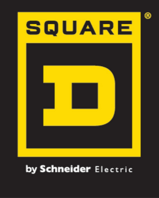 Square D Molded Case Circuit Breakers